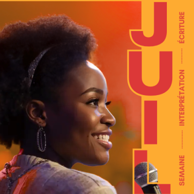 20 au 25 juillet 2026