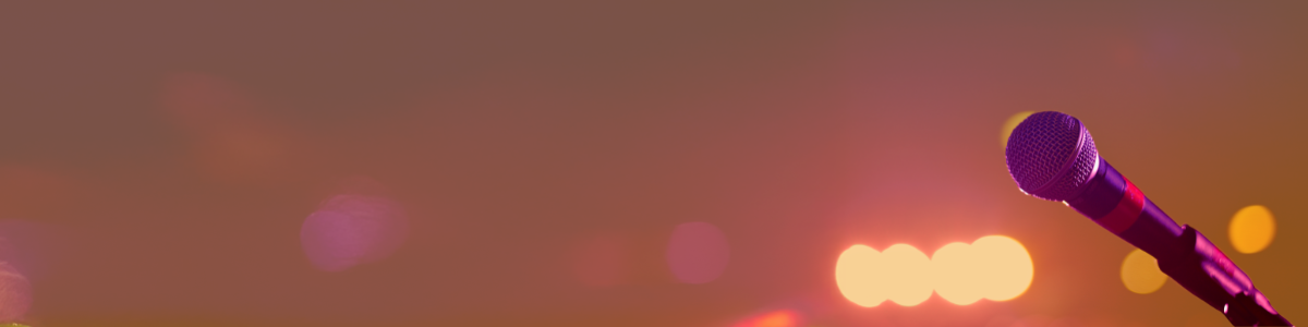 Stage et ateliers - One Man Show